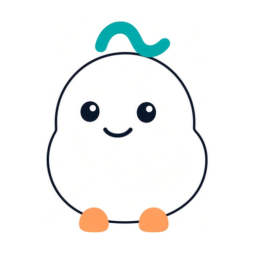 Squigglebird